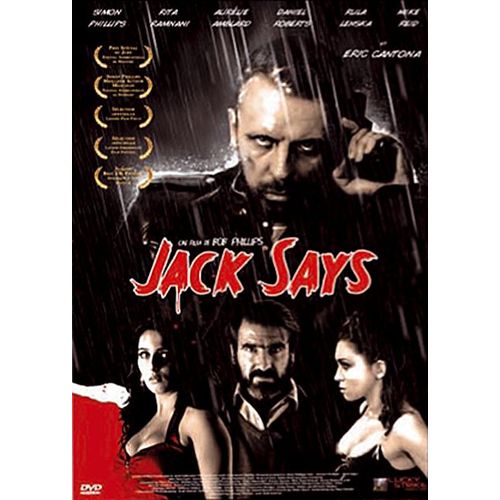 Jack Says