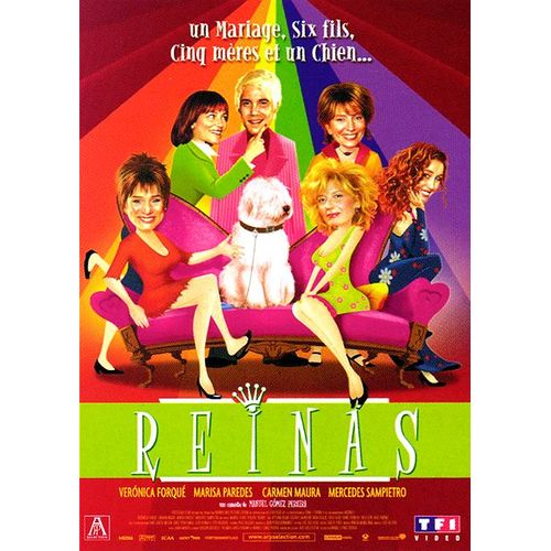 Reinas