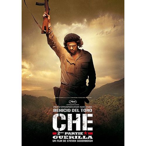 Che - 2ème Partie : Guerilla
