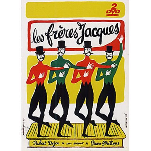 Les Frères Jacques