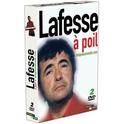Lafesse - À Poil + Unique Au Monde.Com