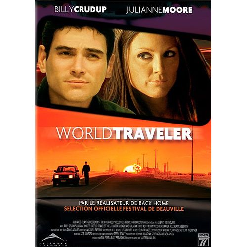 World Traveler