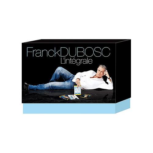 Franck Dubosc - Coffret - L'intégrale