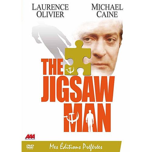 La Taupe (The Jigsaw Man)