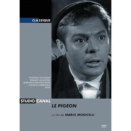 Le Pigeon