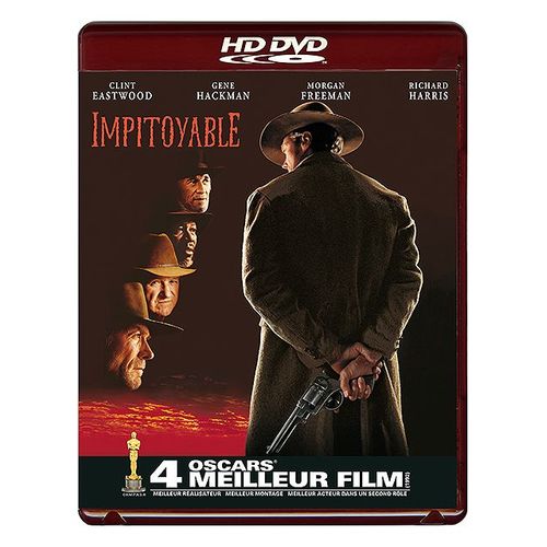 Impitoyable - Hd-Dvd