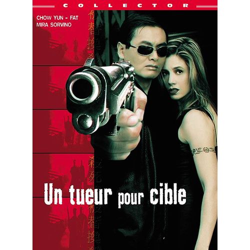 Un Tueur Pour Cible - Édition Collector