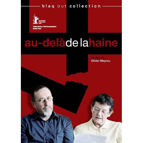 Au-Delà De La Haine