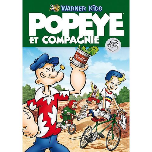 Popeye & Compagnie