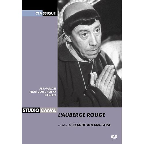L'auberge Rouge