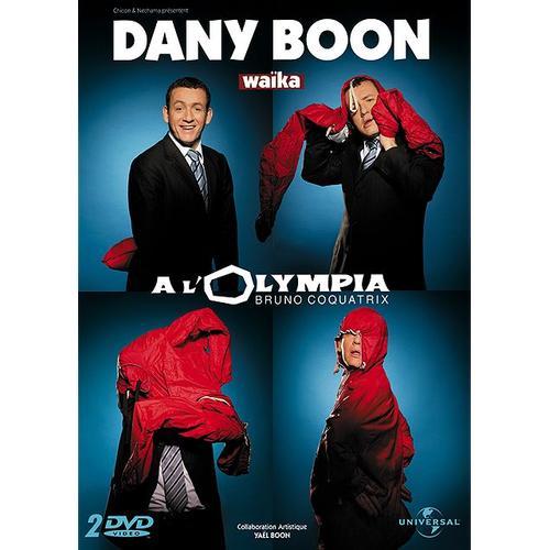 Dany Boon - Waïka - Édition Double