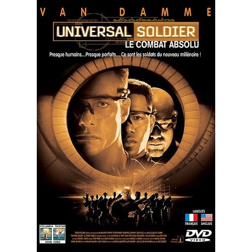 Universal Soldier - Le Combat Absolu