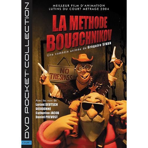 La Méthode Bourchnikov