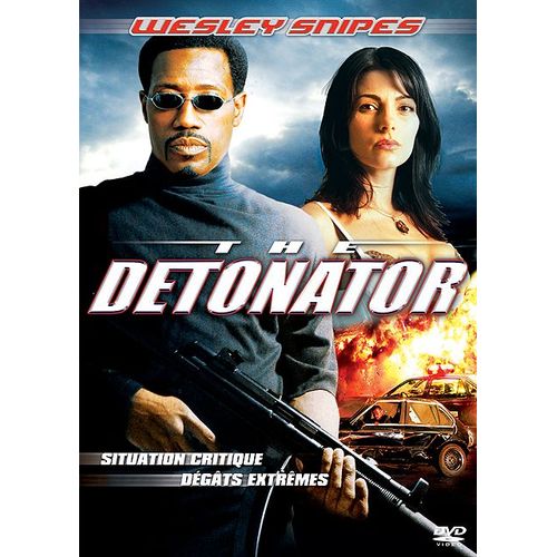 The Detonator