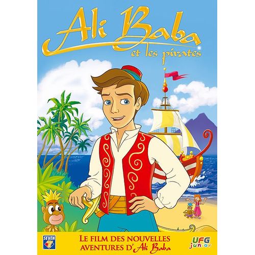 Ali Baba Et Les Pirates
