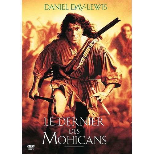 Le Dernier Des Mohicans