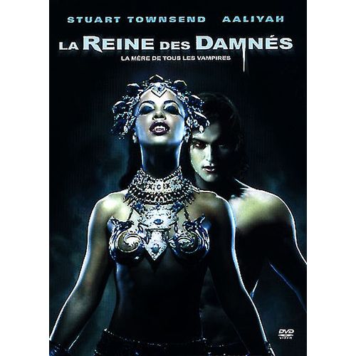 La Reine Des Damnés