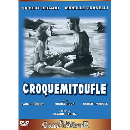 Croquemitoufle