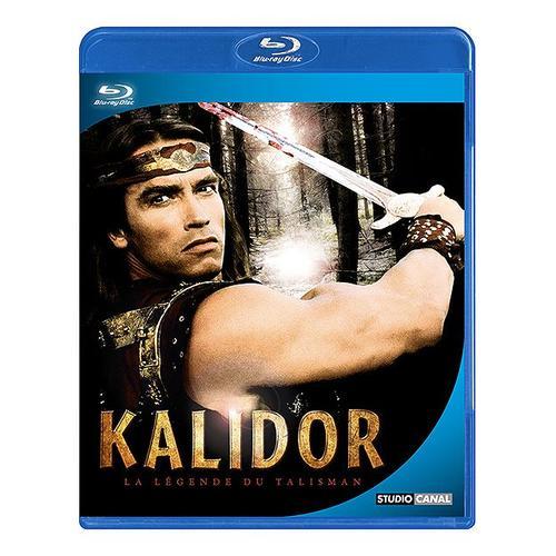 Kalidor - Blu-Ray