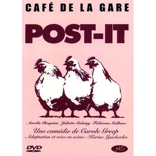 Post-It