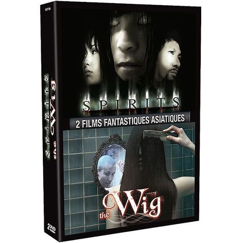 Spirits + The Wig - Pack