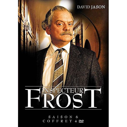 Inspecteur Frost - Saison 6