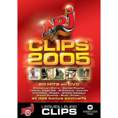 Nrj Clips 2005