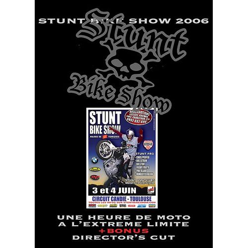 Stunt Bike Show 2006