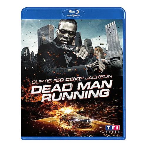 Dead Man Running - Blu-Ray