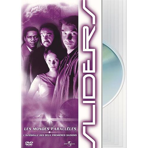 Sliders : Les Mondes Parallèles - Saisons 1 & 2