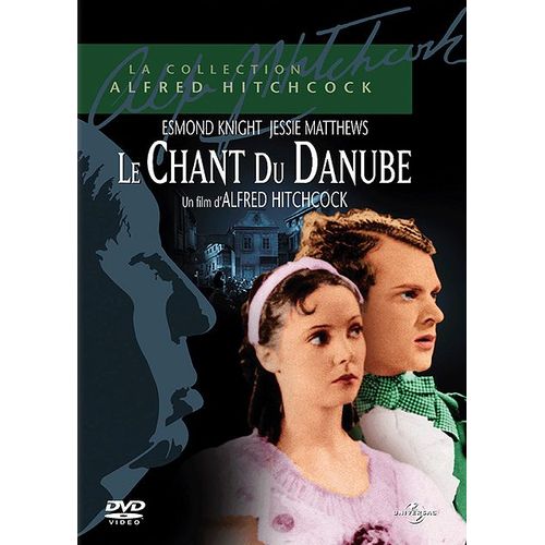 Le Chant Du Danube