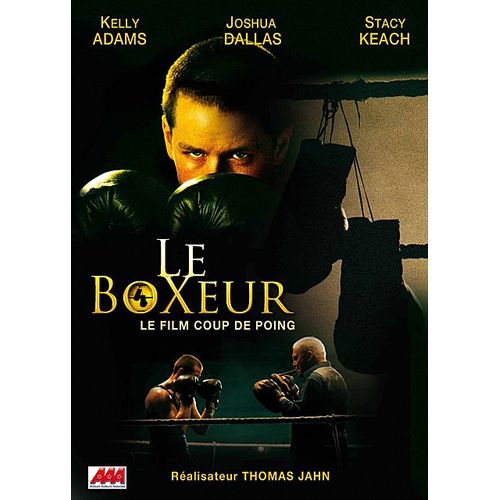Le Boxeur