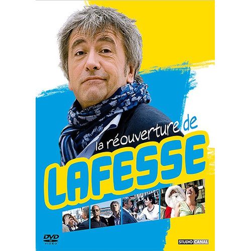 Lafesse - La Réouverture De Lafesse