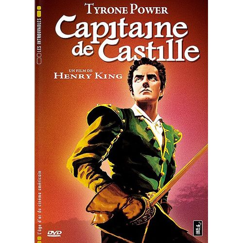 Capitaine De Castille