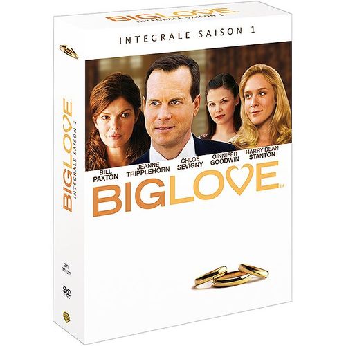 Big Love - Saison 1