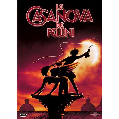 Le Casanova De Fellini - Édition Single