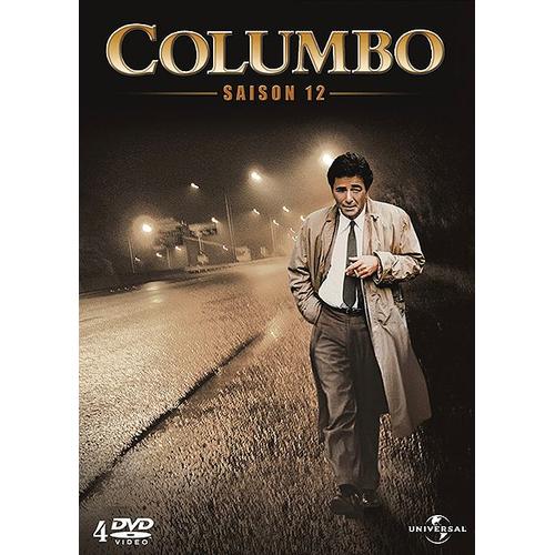 Columbo - Saison 12