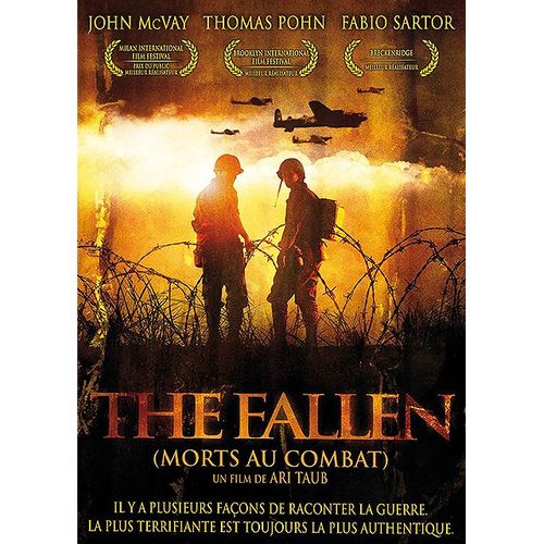 The Fallen (Morts Au Combat)