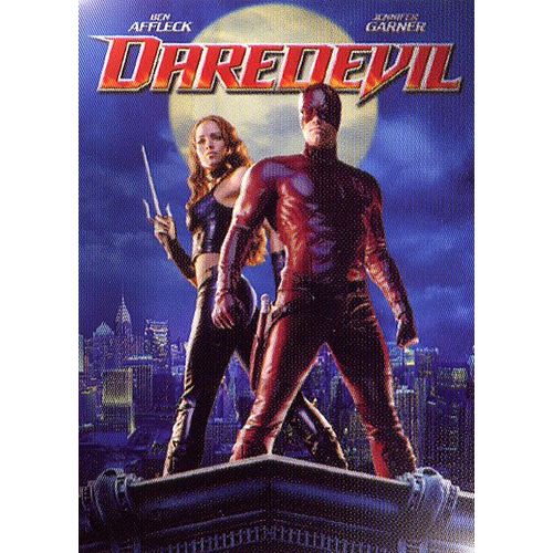 Daredevil