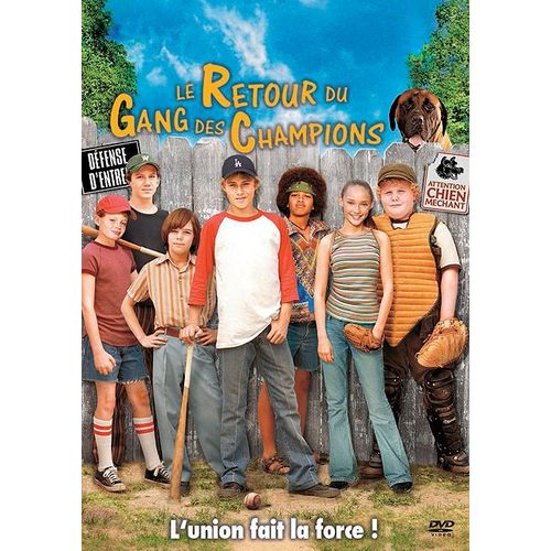 Le Retour Du Gang Des Champions 2