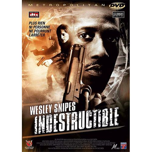Indéstructible