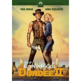 Crocodile Dundee Ii
