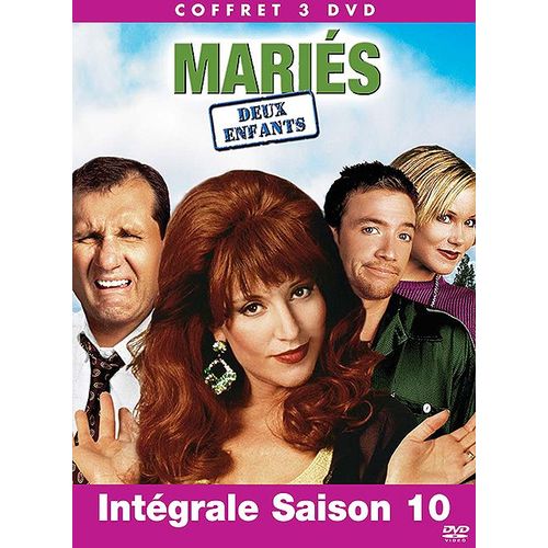 Mariés Deux Enfants - Saison 10