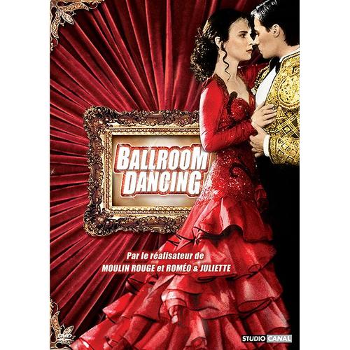 Ballroom Dancing