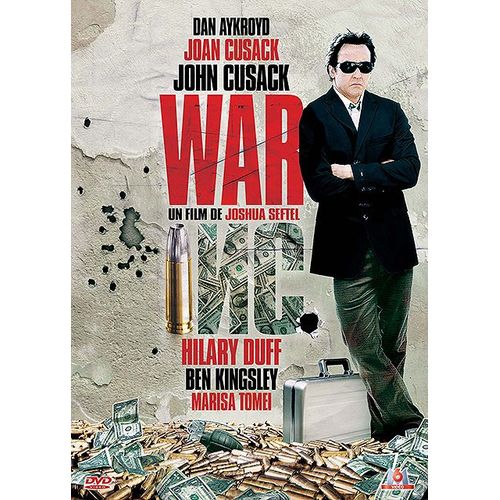 War, Inc.