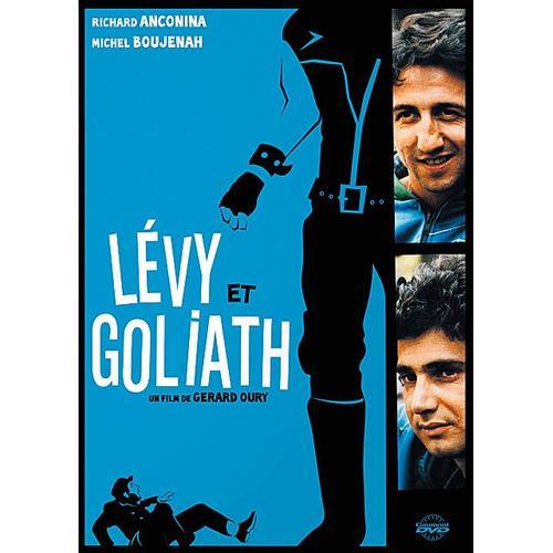 Lévy Et Goliath