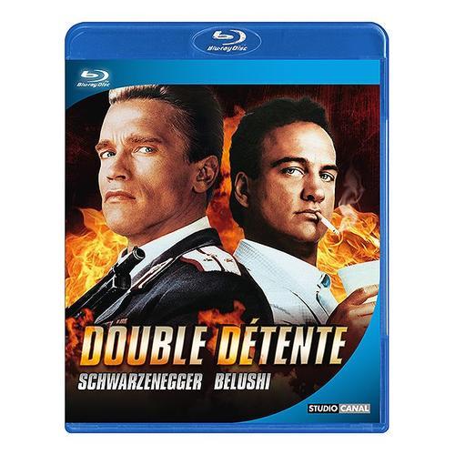 Double Détente - Blu-Ray