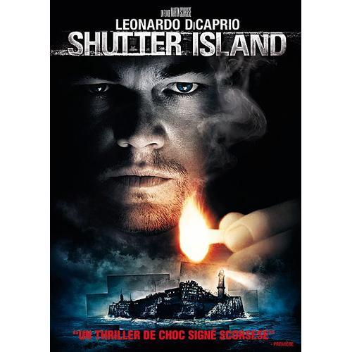 Shutter Island