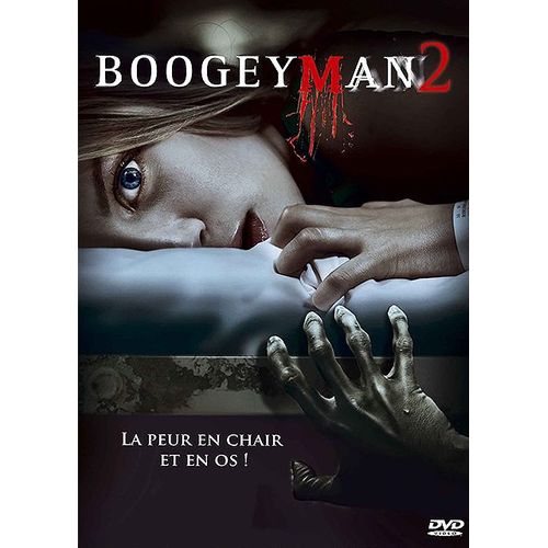 Boogeyman 2