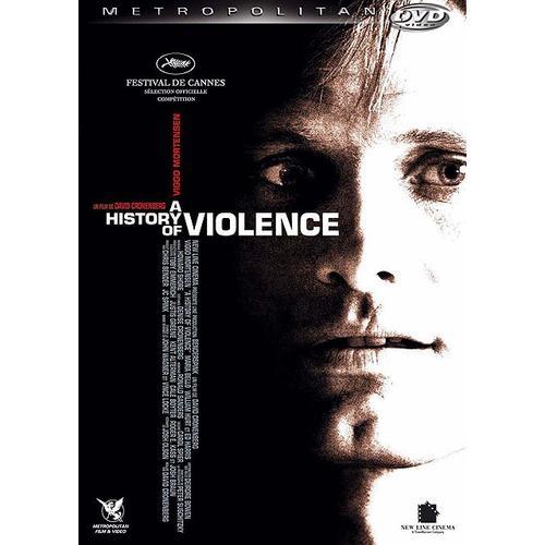 A History Of Violence - Édition Prestige